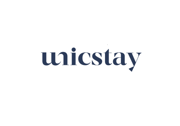 unicstay logo