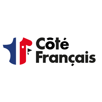 Coté Français logo