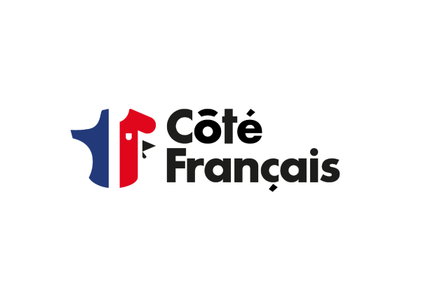 Coté Français logo