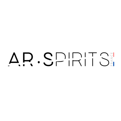 Logo Ar Spirits