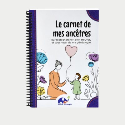 Carnet 1 couverture