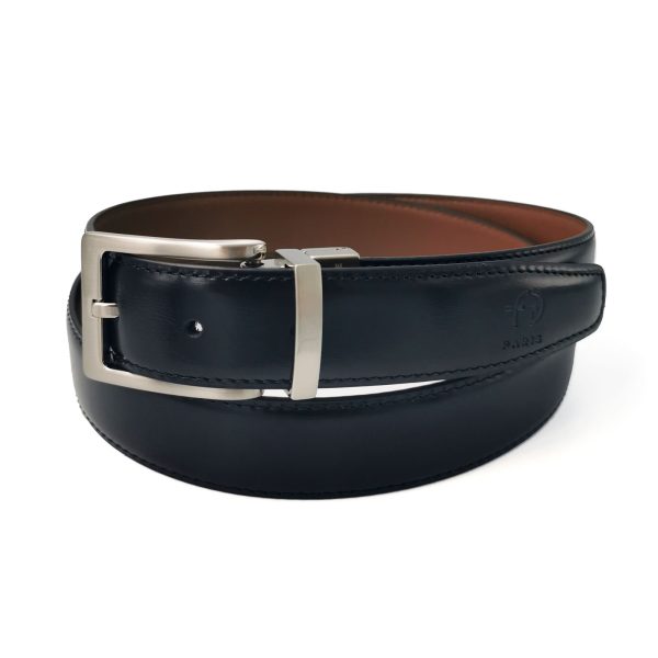 ceinture made in france réversible pour homme en c