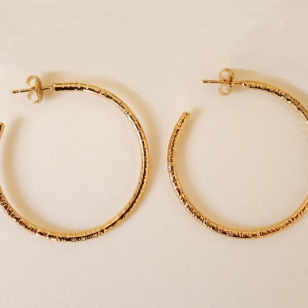 joobee boucles d oreilles martel sissi 100fils