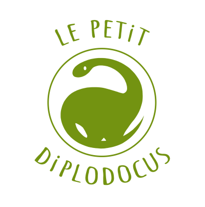 Le Petit Diplodocus