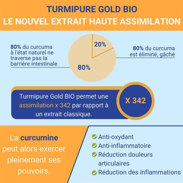 solumine anti inflammatoire curcumine turmipure go