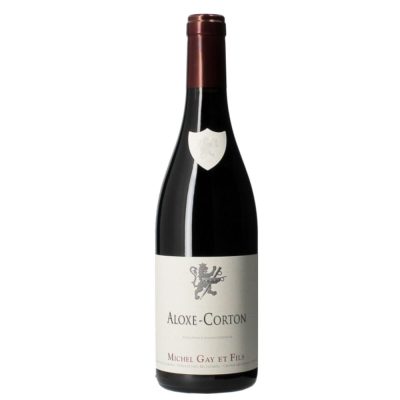 Aloxe Corton