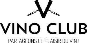 VinoClub Logo épuré def