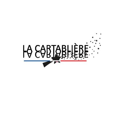 Logo la cartabliere