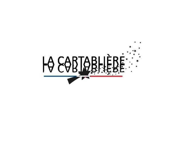 Logo la cartabliere