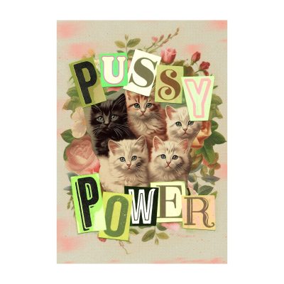 Pussy Power