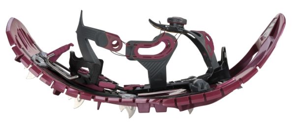 SYMBIOZ INSTINCT M WINE HYPERFLEX JM