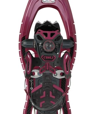 TSL RAQUETTE NEIGE SNOWSHOES SYMBIOZ INSTINCT S WINE 22 23 OK