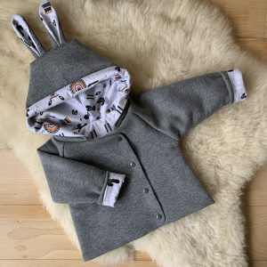 veste lama 1