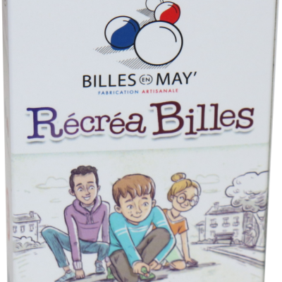 Recrea Billes 2