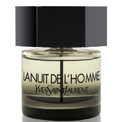 yves saint laurent la nuit de l homme eau de toilette 60 ml 3365440375055